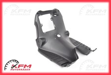 Suzuki Katana AY 50 W Verkleidung Beinschild innen Leg shield cover inner Neu
