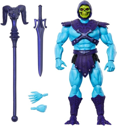 Masters the universe - masters,
