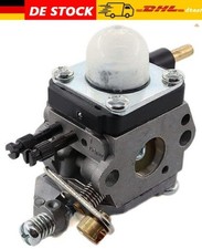 Vergaser für 2-Takt Mantis