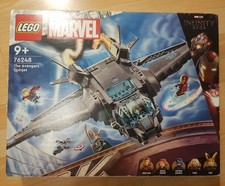 LEGO Marvel Super Heroes 76248