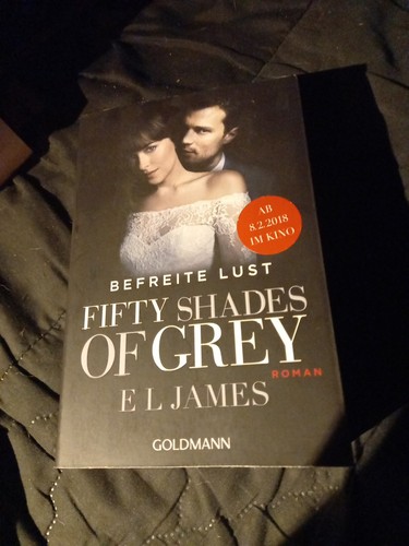 Fifty shades grey - fifty,