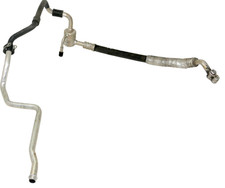 VW Golf 4 Klimaleitung Kältemittelschlauch 1J1820743R / AS Klimaanlage 1,6 16V