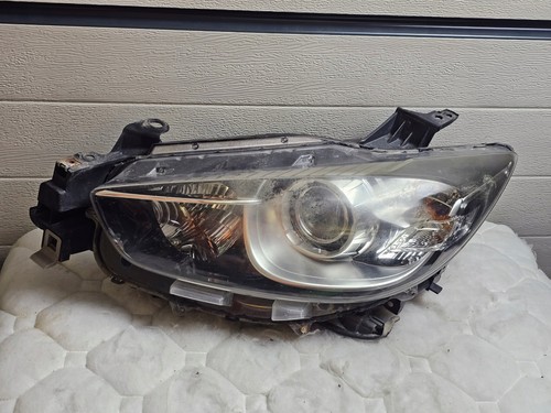 Frontscheinwerfer mazda 2 - mazda, cx-5
