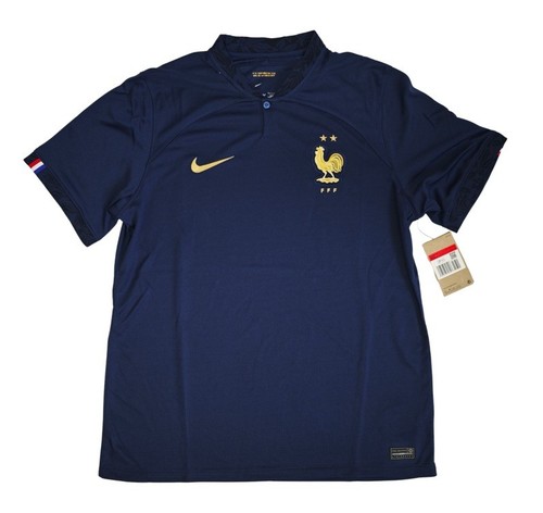 Trikot nike frankreich 2022 - frankreich, wm