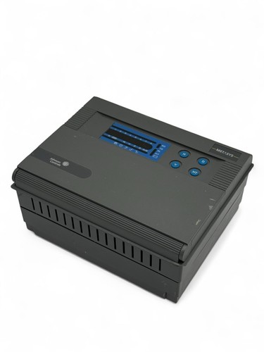 Johnson controls metasys - johnson,