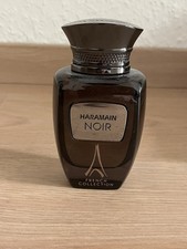 Al Haramain Noir French