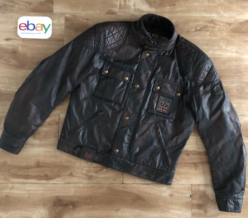 Belstaff brooklands champion - brooklands,
