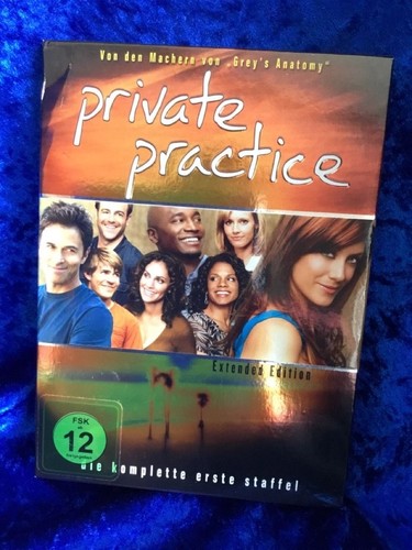 Private practice die - practice,