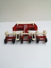 Siku 3199 Becker Aeromat