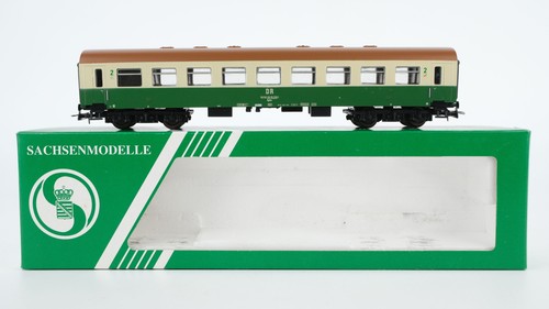 Sachsenmodelle 14368 - sachsenmodelle, h0