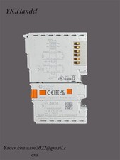 Beckhoff, Modul, EL4024