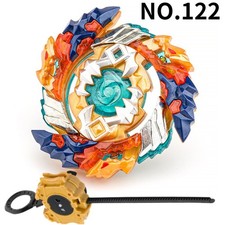 Beyblade Burst NO.122 Geist