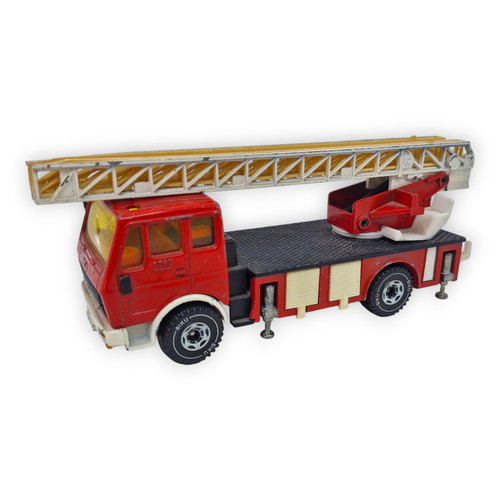 Siku 2819 feuerwehr - 2819,