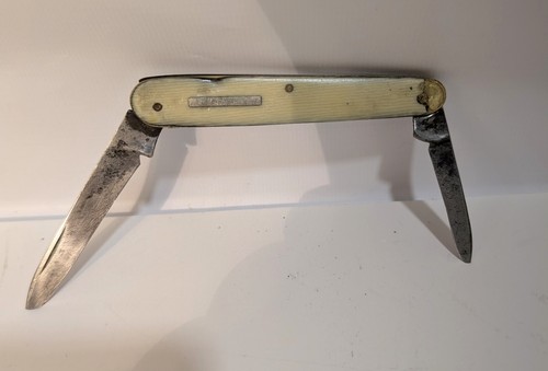 Pen pocket knife - knife, 2