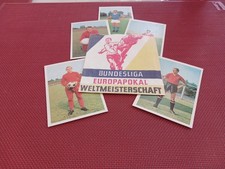 Bergmann Sammeltüte,geöffnet