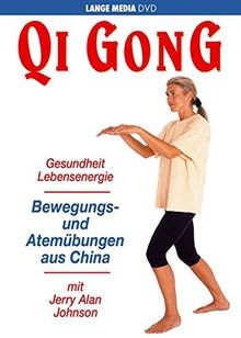 Gong bewegung und - qi,