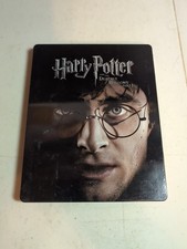 Harry Potter and the Deathly