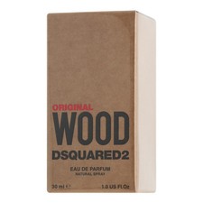 Dsquared² Wood - Original EDP