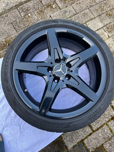 Zoll org mercedes amg - x,