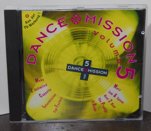 Intercord records dance - -,