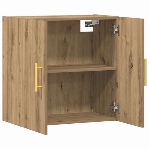 Vidaxl wandschrank - vidaxl,