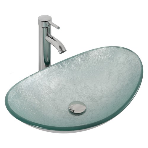 Waschbecken glas - waschbecken,