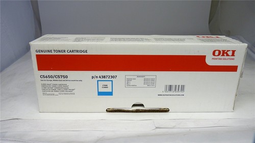 Original oki toner - original,