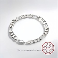 Echt S925 Sterling Silber