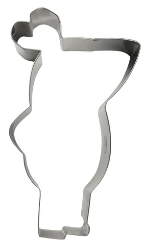 Riesen ausstecher backrahmen - riesen,