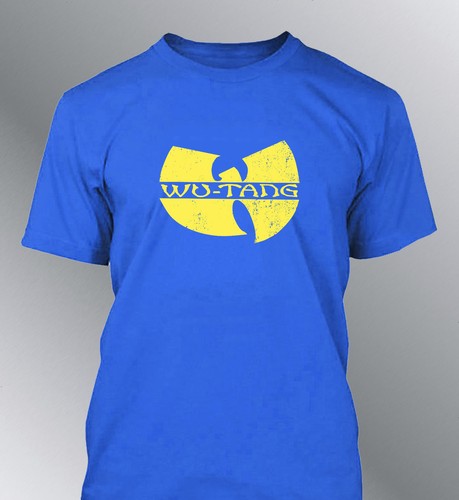 Shirt tang musik hip - hip, hop