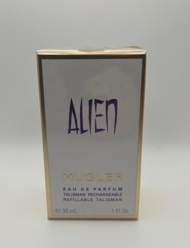 Mugler alien eau de - ✅mugler, ml