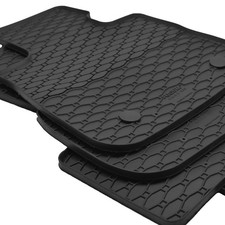 Gummimatten Gummifußmatten