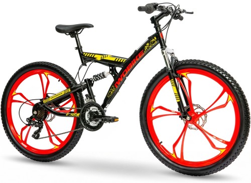 Mountainbike zoll herren - zoll,