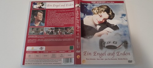 Ein engel auf erden dvd - ein,