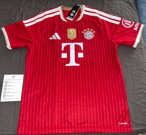 Bayern herren authentic - fc,