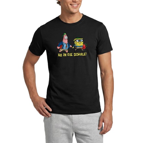 Spongebob schwammkopf mit - schwammkopf,