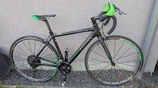 Canyon Ultimate AL SLX 9.0