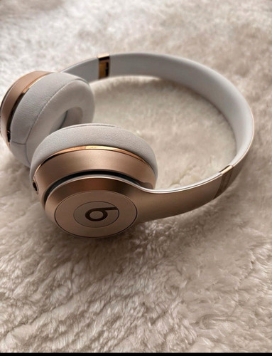 Beats solo ear kopfhörer - on-ear,