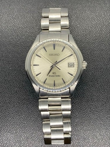 Near mint w box grand - [near, w/box]