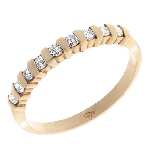 Orphelia gold damen schmuck - gold,