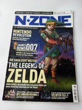 N-Zone Nintendo Magazin Nr. 97