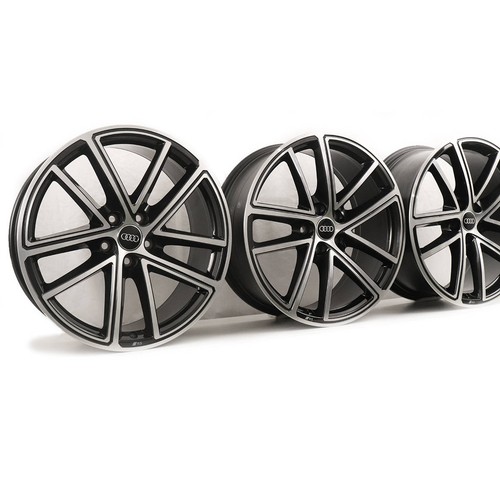 Leichtmetallfelgen audi a5 - 4x,