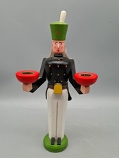 alte Lichterengel Bergmann