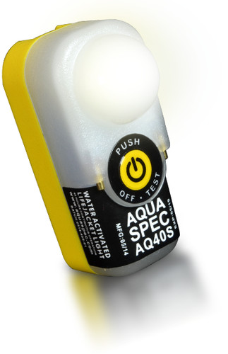 Aqua spec aq40s - aqua,