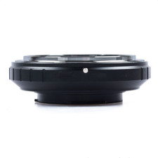Lens adapter for konica - lens, ar