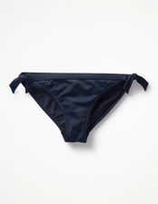 Boden - Tie Bikini Bottoms -