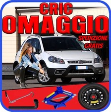 Platzsparend Notrad 5Fori