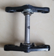 Honda CBR 600 FS PC35 - Gabelbrücke komplett