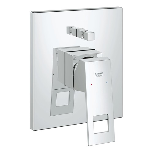 Grohe eurocube unterputz - grohe,