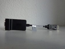 HP/Bizlink 481408-004 DisplayPort To VGA Adapter